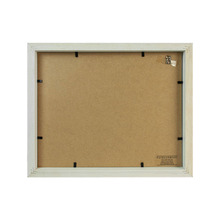 4 Piece 5 x 7" Slim Box Frame Gallery Wall Set